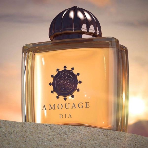 Amouage Dia For Women edp 100 ml